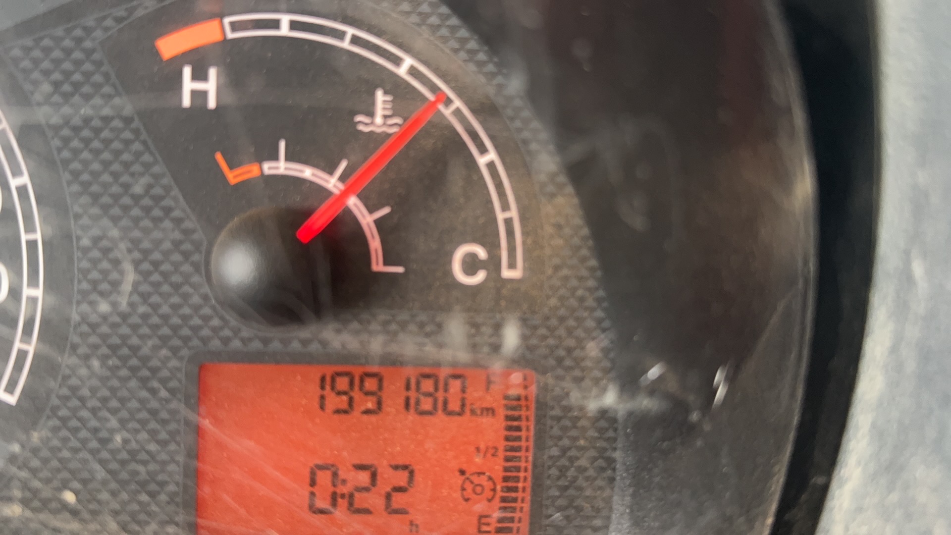 FIAT STRADA 1.4 MPI WORKING CD 8V FLEX 2P MANUAL