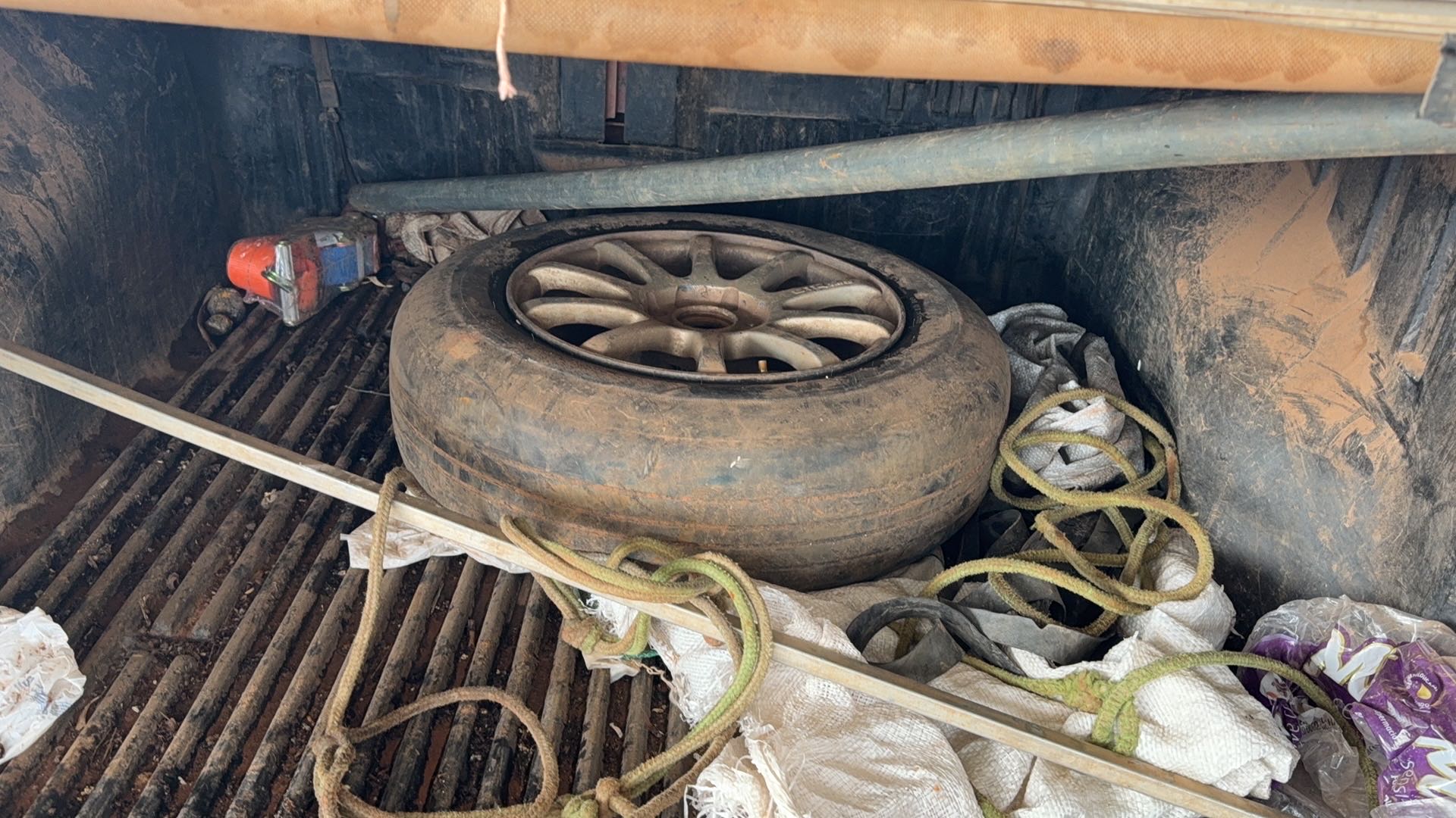 FIAT STRADA 1.4 MPI WORKING CD 8V FLEX 2P MANUAL