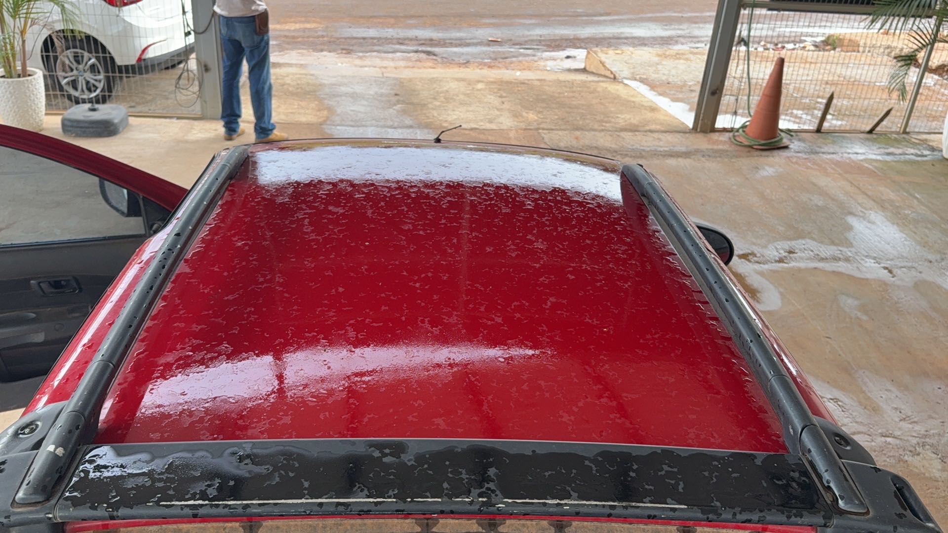 FIAT STRADA 1.4 MPI WORKING CD 8V FLEX 2P MANUAL