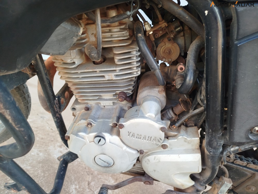 YAMAHA XTZ 250 TENERE XTZ 250 TENERE