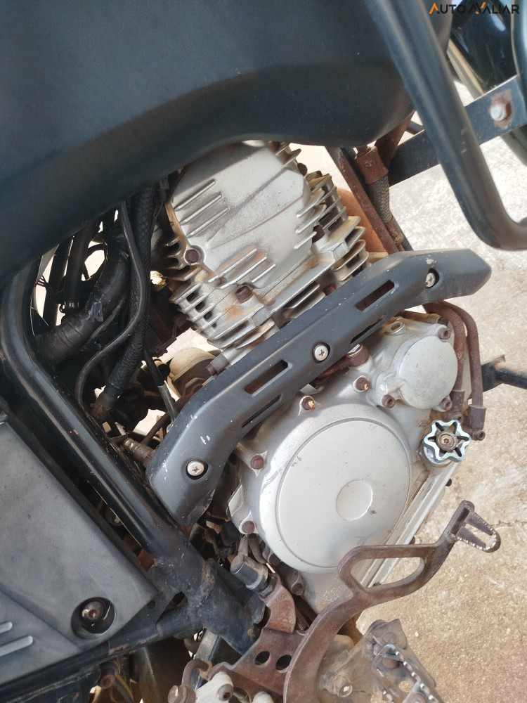 YAMAHA XTZ 250 TENERE XTZ 250 TENERE