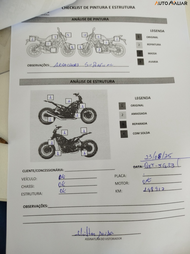 YAMAHA XTZ 250 TENERE XTZ 250 TENERE