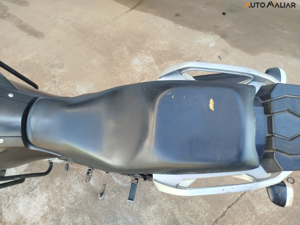 YAMAHA XTZ 250 TENERE XTZ 250 TENERE