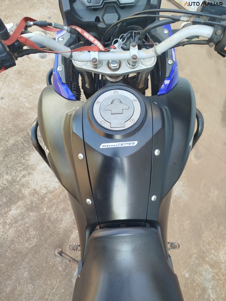 YAMAHA XTZ 250 TENERE XTZ 250 TENERE
