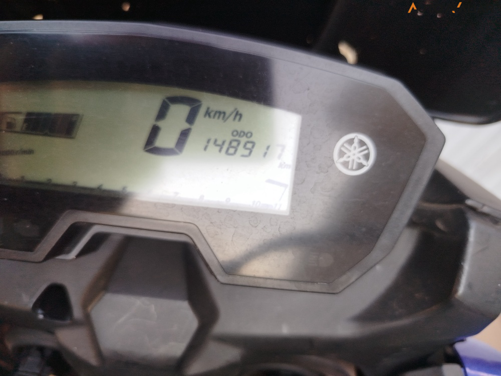 YAMAHA XTZ 250 TENERE XTZ 250 TENERE