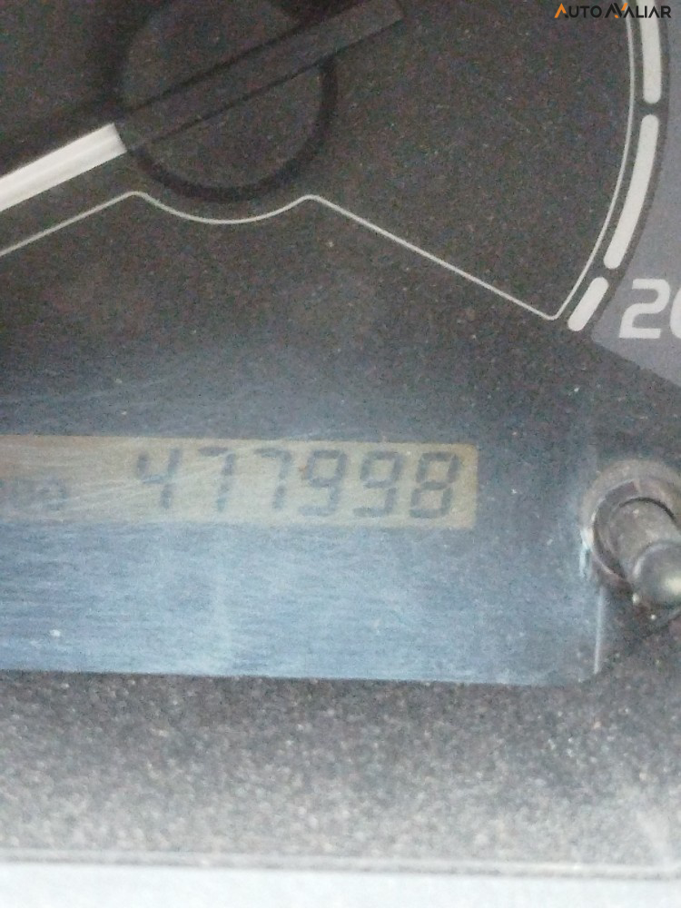 TOYOTA HILUX 2.5 STD 4X4 CD 16V TURBO DIESEL 4P MANUAL