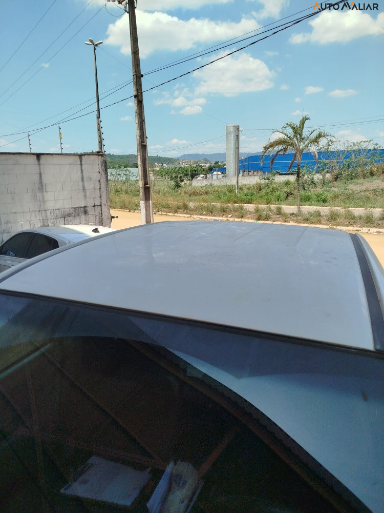 TOYOTA HILUX 2.5 STD 4X4 CD 16V TURBO DIESEL 4P MANUAL