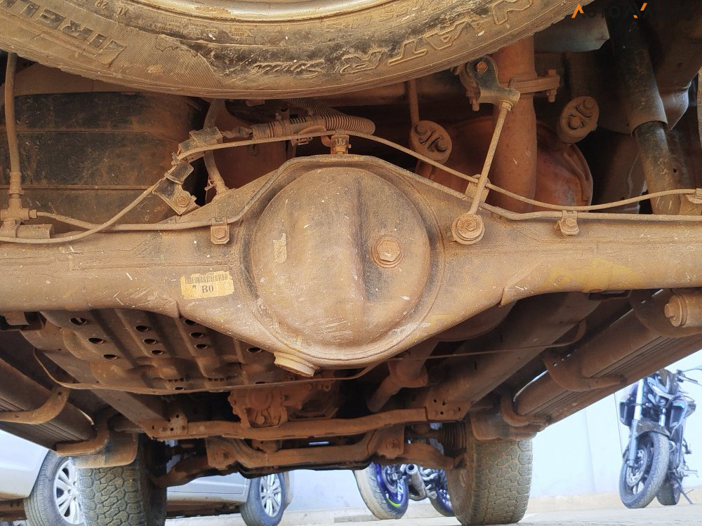 TOYOTA HILUX 2.5 STD 4X4 CD 16V TURBO DIESEL 4P MANUAL