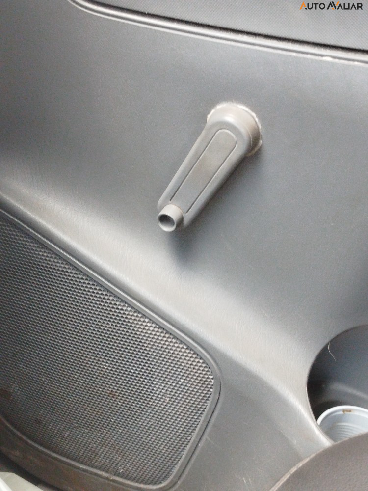 TOYOTA HILUX 2.5 STD 4X4 CD 16V TURBO DIESEL 4P MANUAL