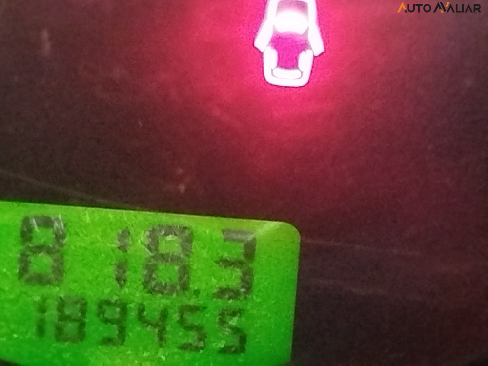 FORD ECOSPORT 1.6 FREESTYLE 8V FLEX 4P MANUAL