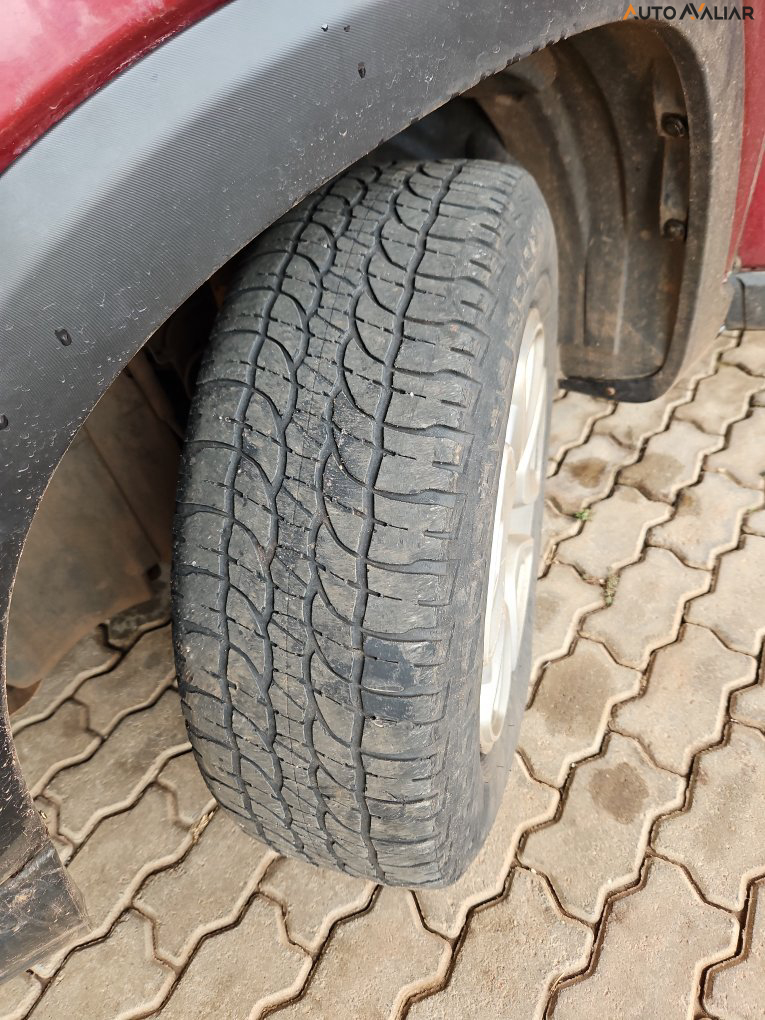 FIAT TORO 2.0 16V TURBO DIESEL FREEDOM 4WD MANUAL