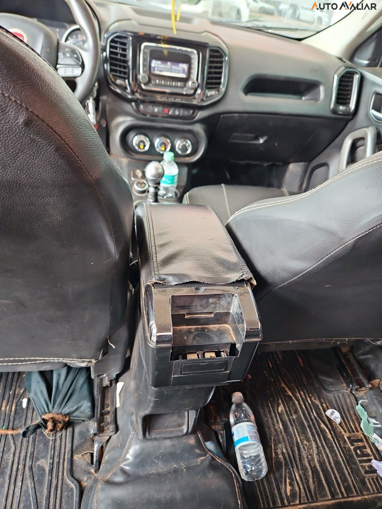 FIAT TORO 2.0 16V TURBO DIESEL FREEDOM 4WD MANUAL