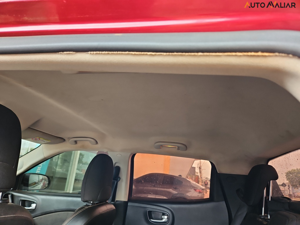 FIAT TORO 2.0 16V TURBO DIESEL FREEDOM 4WD MANUAL