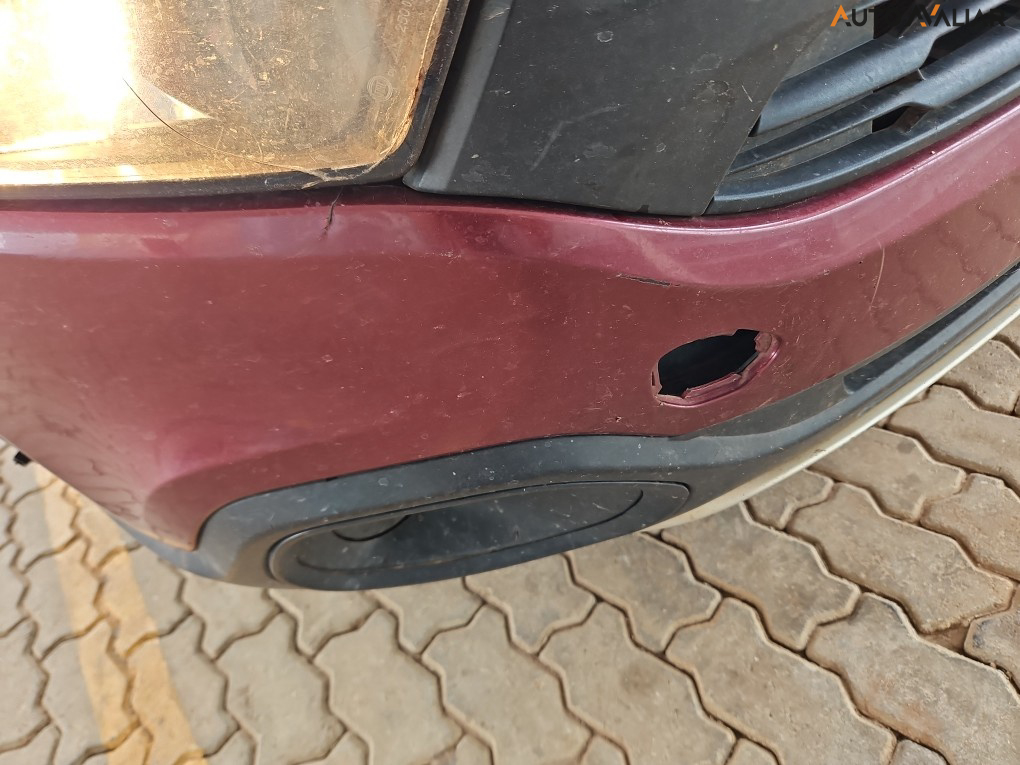 FIAT TORO 2.0 16V TURBO DIESEL FREEDOM 4WD MANUAL