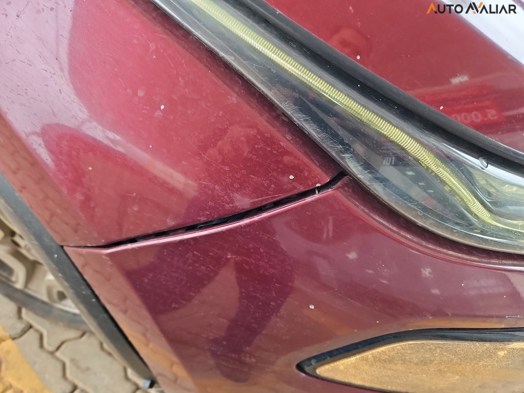 FIAT TORO 2.0 16V TURBO DIESEL FREEDOM 4WD MANUAL