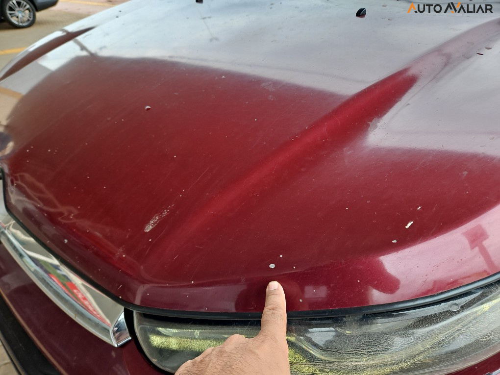 FIAT TORO 2.0 16V TURBO DIESEL FREEDOM 4WD MANUAL