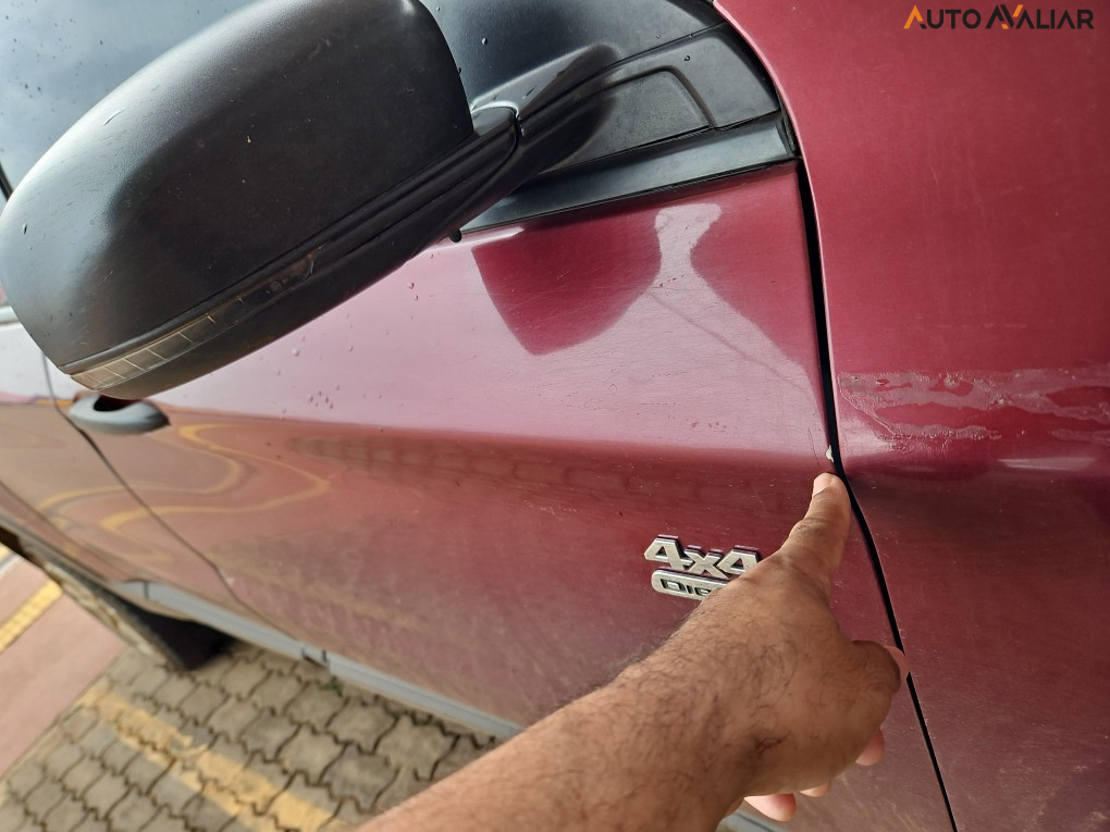 FIAT TORO 2.0 16V TURBO DIESEL FREEDOM 4WD MANUAL