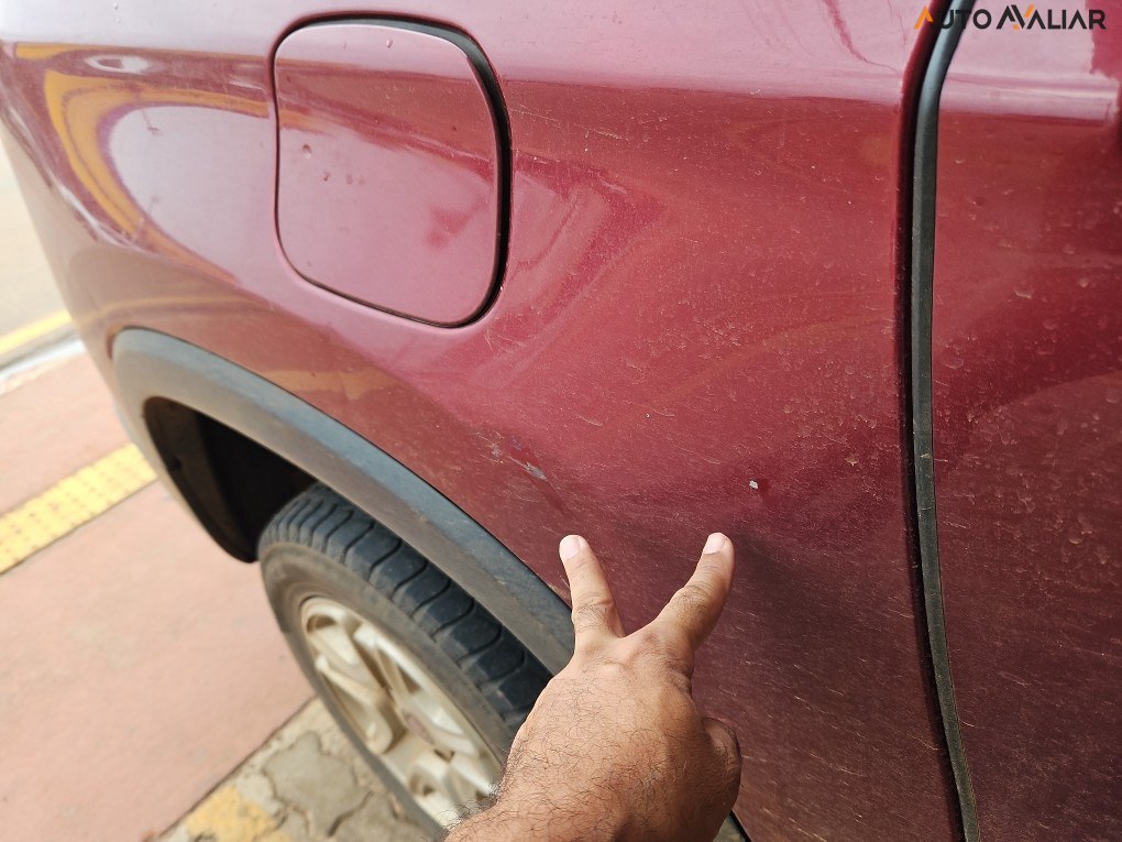 FIAT TORO 2.0 16V TURBO DIESEL FREEDOM 4WD MANUAL