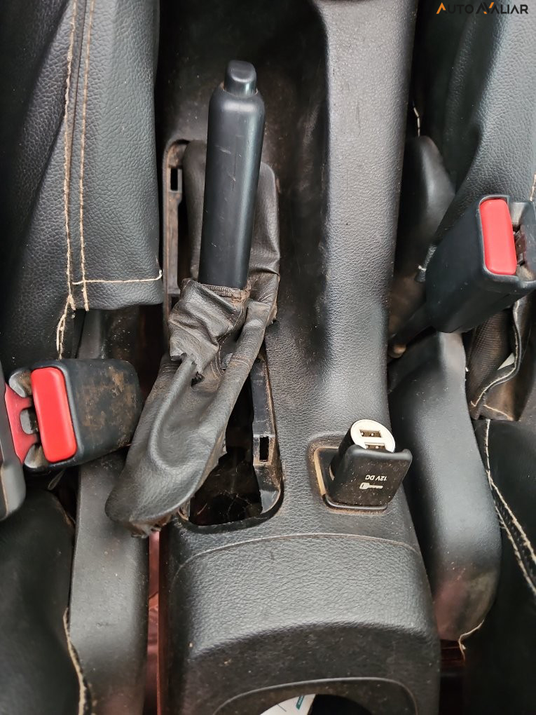 FIAT TORO 2.0 16V TURBO DIESEL FREEDOM 4WD MANUAL