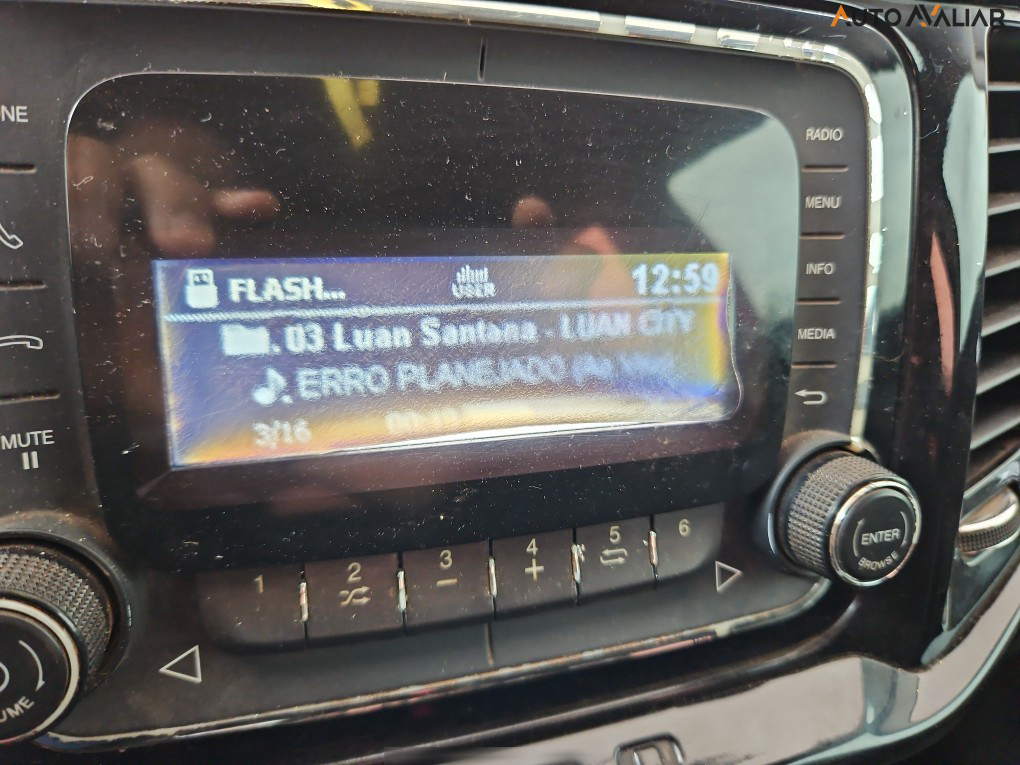 FIAT TORO 2.0 16V TURBO DIESEL FREEDOM 4WD MANUAL