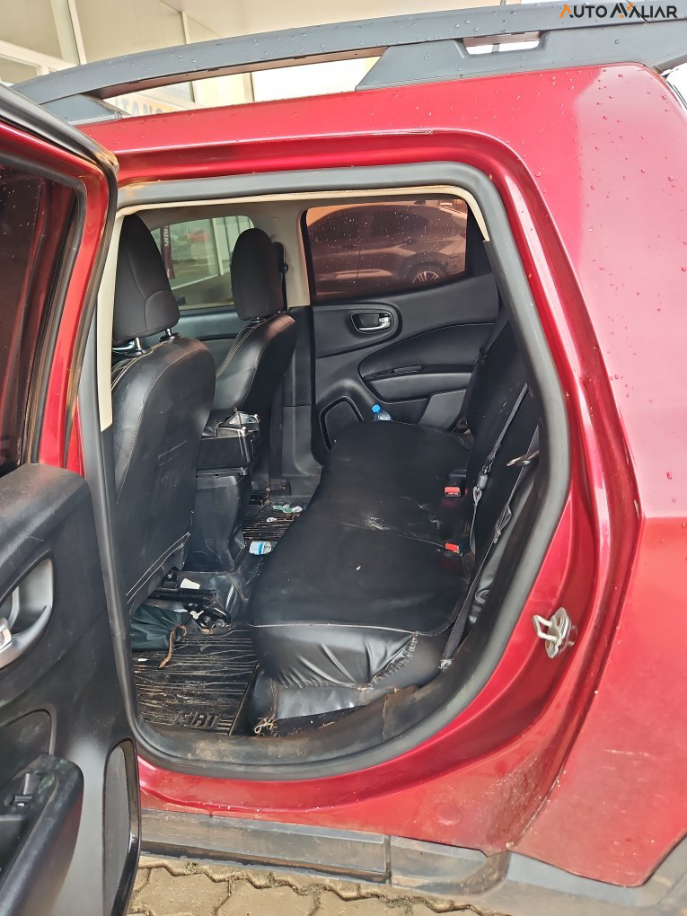 FIAT TORO 2.0 16V TURBO DIESEL FREEDOM 4WD MANUAL