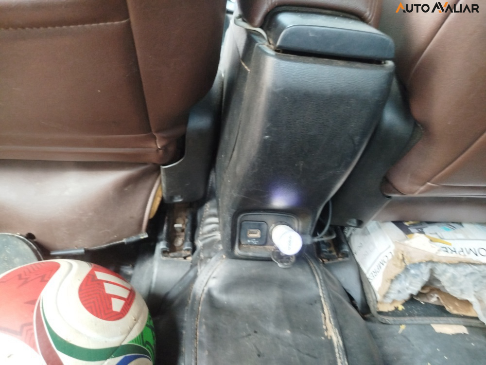 FIAT TORO 2.0 16V TURBO DIESEL RANCH 4WD AT9