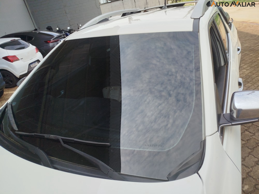 FIAT TORO 2.0 16V TURBO DIESEL RANCH 4WD AT9