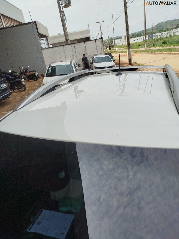 FIAT TORO 2.0 16V TURBO DIESEL RANCH 4WD AT9