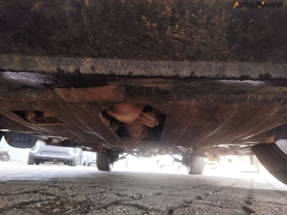 FIAT TORO 2.0 16V TURBO DIESEL RANCH 4WD AT9