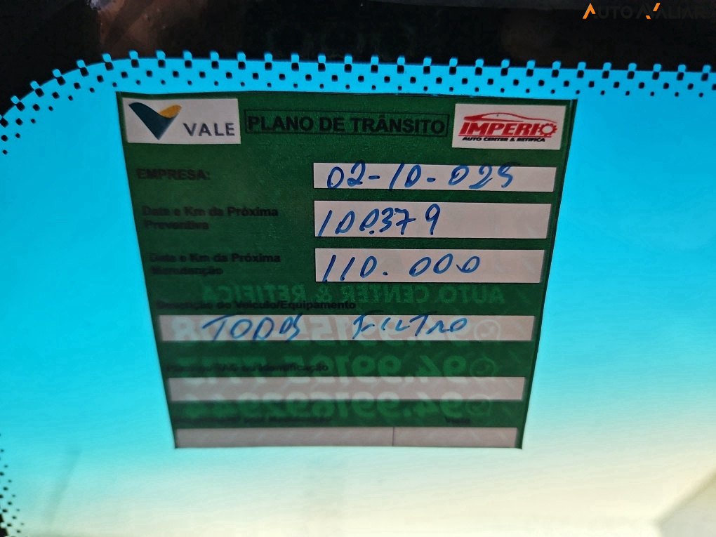 FIAT TORO 1.8 16V EVO FLEX FREEDOM AT6