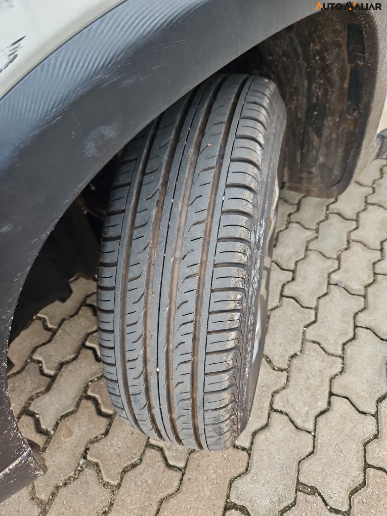 FIAT TORO 1.8 16V EVO FLEX FREEDOM AT6