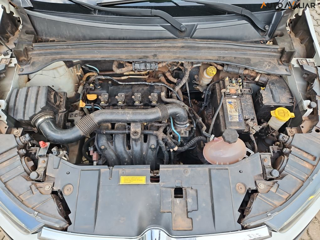 FIAT TORO 1.8 16V EVO FLEX FREEDOM AT6