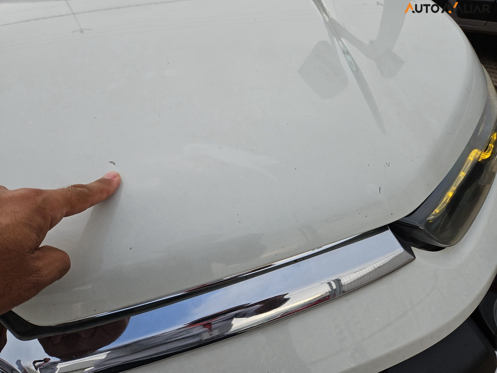 FIAT TORO 1.8 16V EVO FLEX FREEDOM AT6