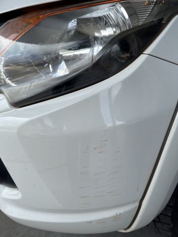 MITSUBISHI L200 TRITON  2.4 16V TURBO DIESEL SPORT GL CD 4P 4X4 MANUAL