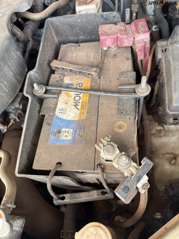 MITSUBISHI L200 TRITON  2.4 16V TURBO DIESEL SPORT GL CD 4P 4X4 MANUAL