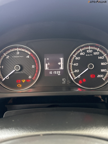 MITSUBISHI L200 TRITON  2.4 16V TURBO DIESEL SPORT GL CD 4P 4X4 MANUAL