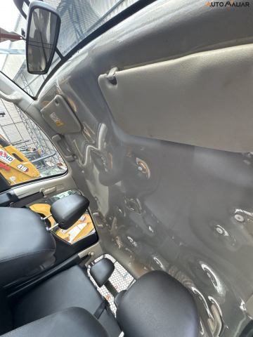 MITSUBISHI L200 TRITON  2.4 16V TURBO DIESEL SPORT GL CD 4P 4X4 MANUAL