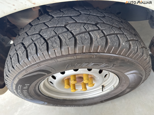 MITSUBISHI L200 TRITON  2.4 16V TURBO DIESEL SPORT GL CD 4P 4X4 MANUAL