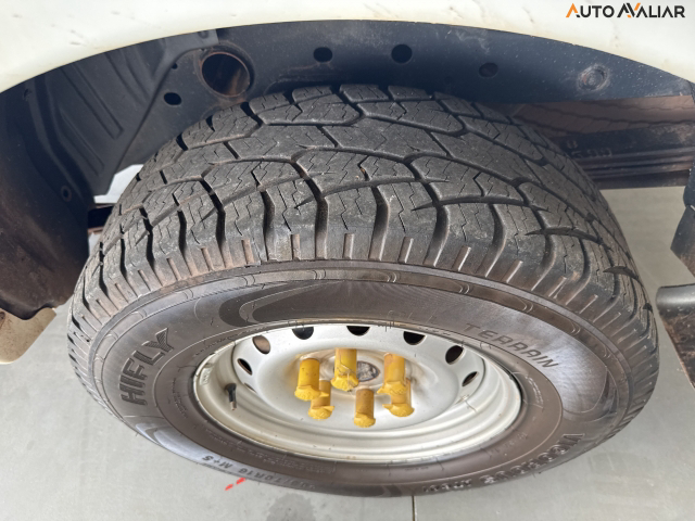 MITSUBISHI L200 TRITON  2.4 16V TURBO DIESEL SPORT GL CD 4P 4X4 MANUAL