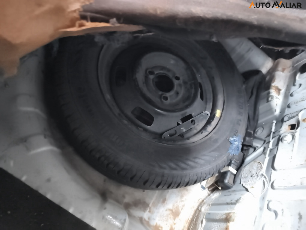 RENAULT KWID 1.0 12V SCE FLEX INTENSE MANUAL