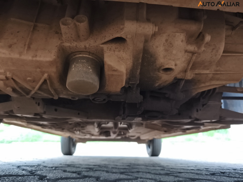 RENAULT KWID 1.0 12V SCE FLEX INTENSE MANUAL