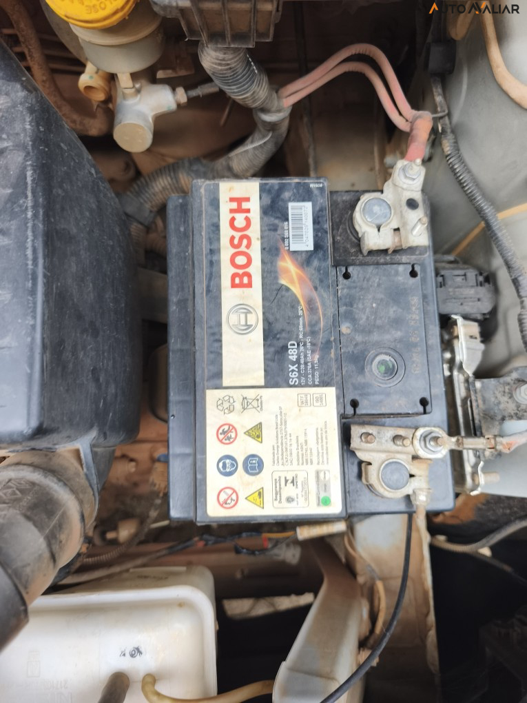 RENAULT KWID 1.0 12V SCE FLEX INTENSE MANUAL