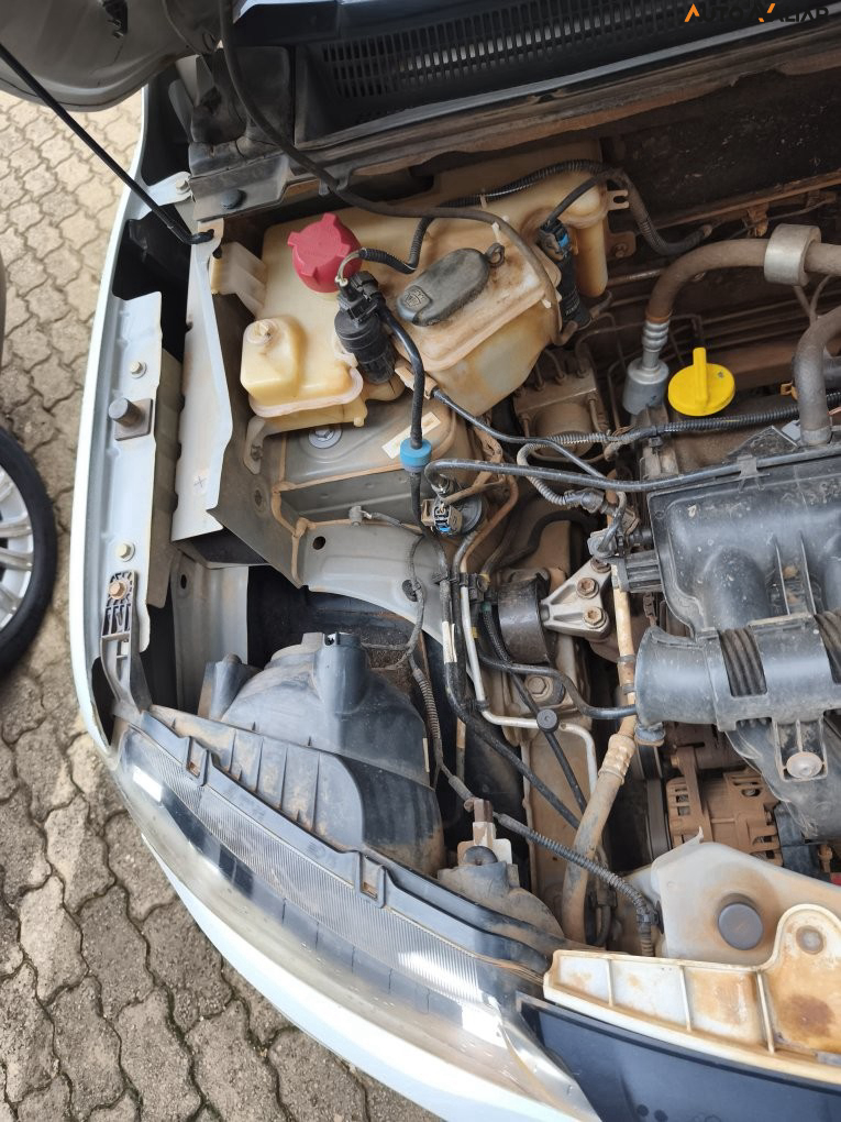 RENAULT KWID 1.0 12V SCE FLEX INTENSE MANUAL