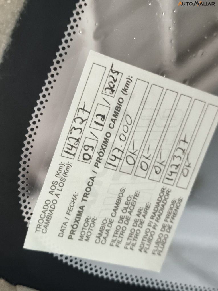 RENAULT KWID 1.0 12V SCE FLEX INTENSE MANUAL