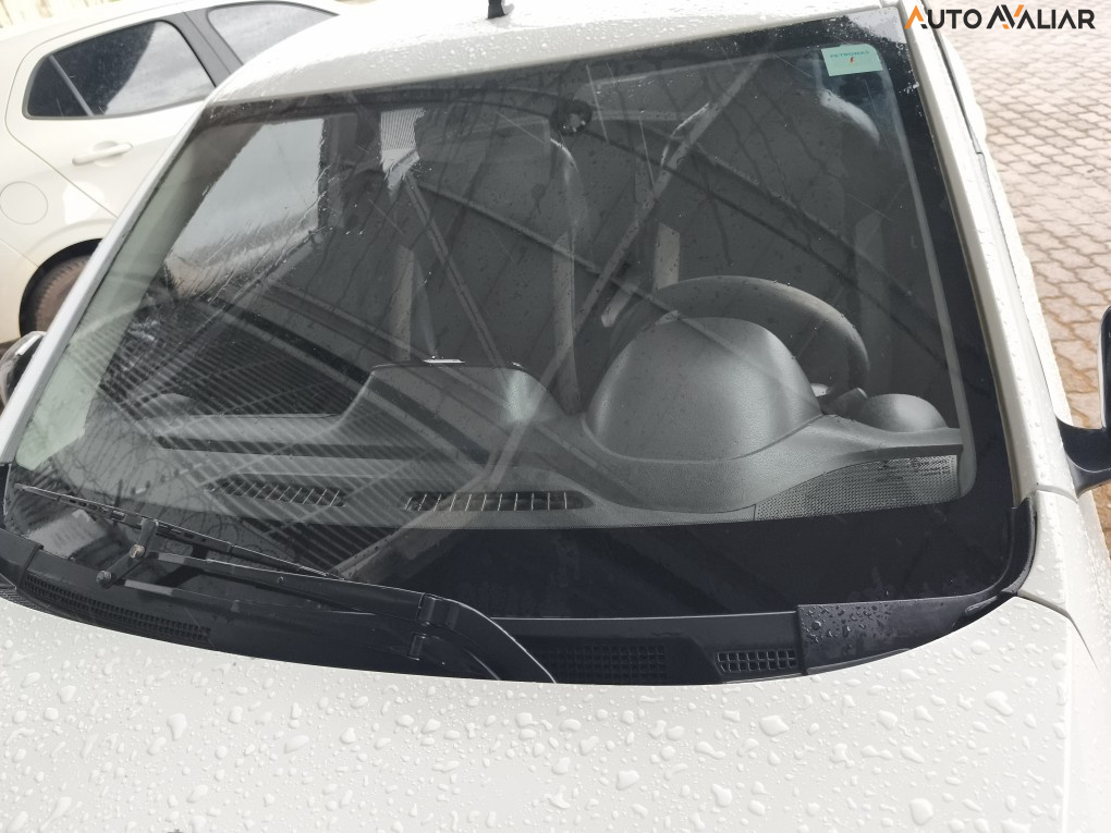 RENAULT KWID 1.0 12V SCE FLEX INTENSE MANUAL