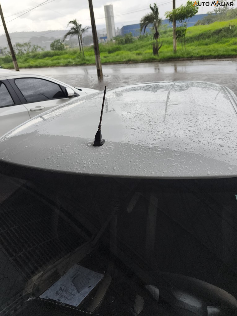 RENAULT KWID 1.0 12V SCE FLEX INTENSE MANUAL