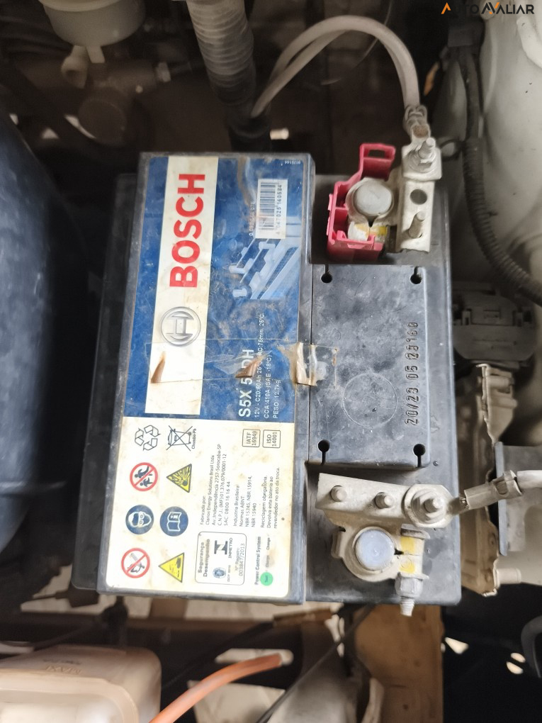 RENAULT KWID 1.0 12V SCE FLEX INTENSE MANUAL