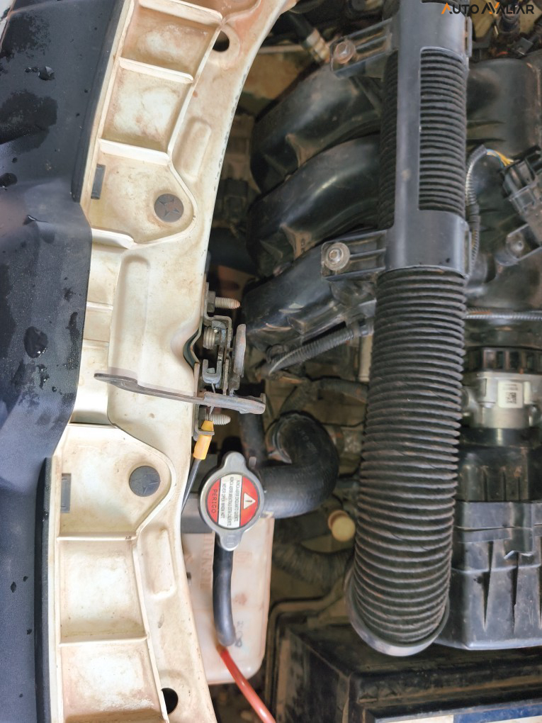 RENAULT KWID 1.0 12V SCE FLEX INTENSE MANUAL