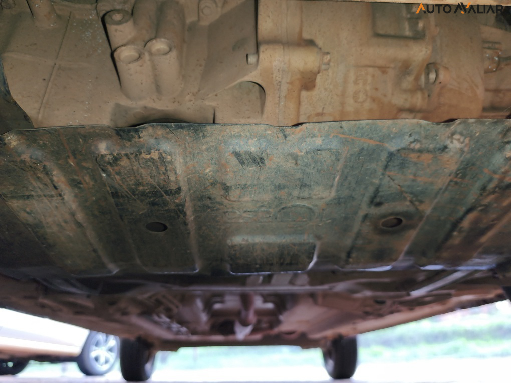 RENAULT KWID 1.0 12V SCE FLEX INTENSE MANUAL