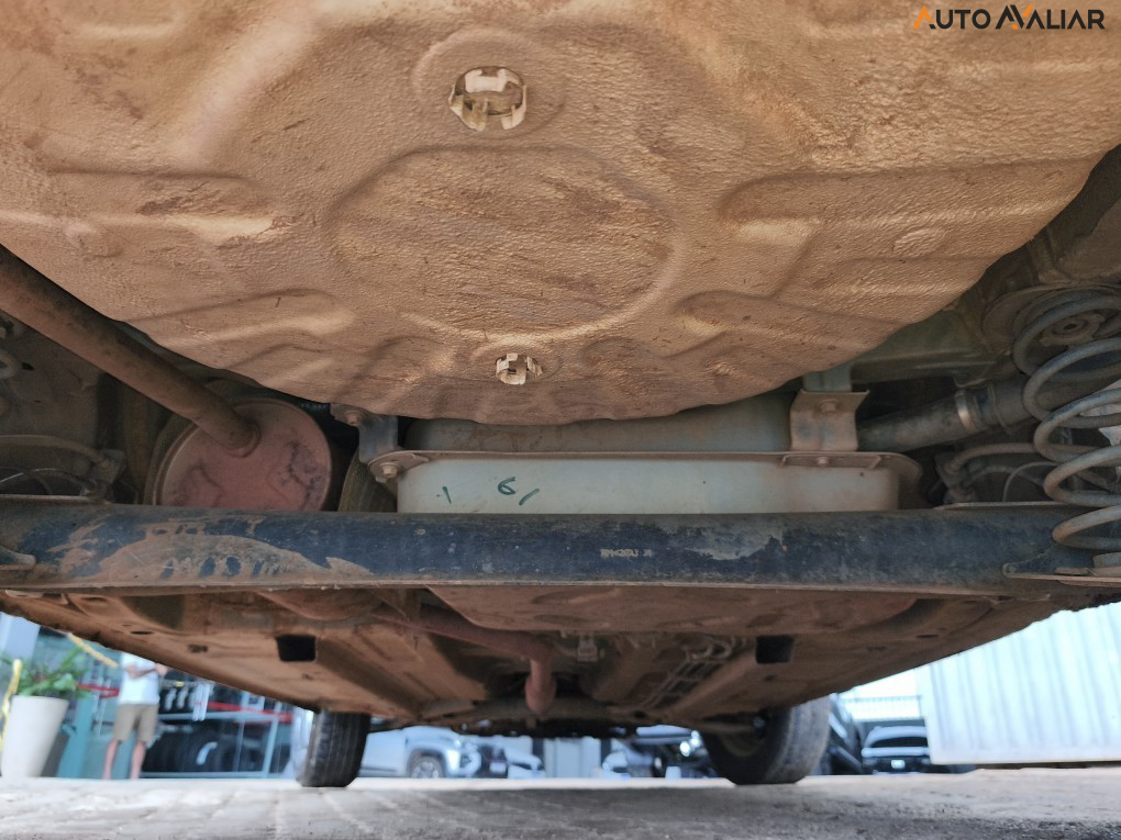 RENAULT KWID 1.0 12V SCE FLEX INTENSE MANUAL